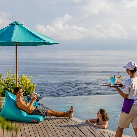 Pramana Natura Nusa Penida Toyapakeh 외부 사진