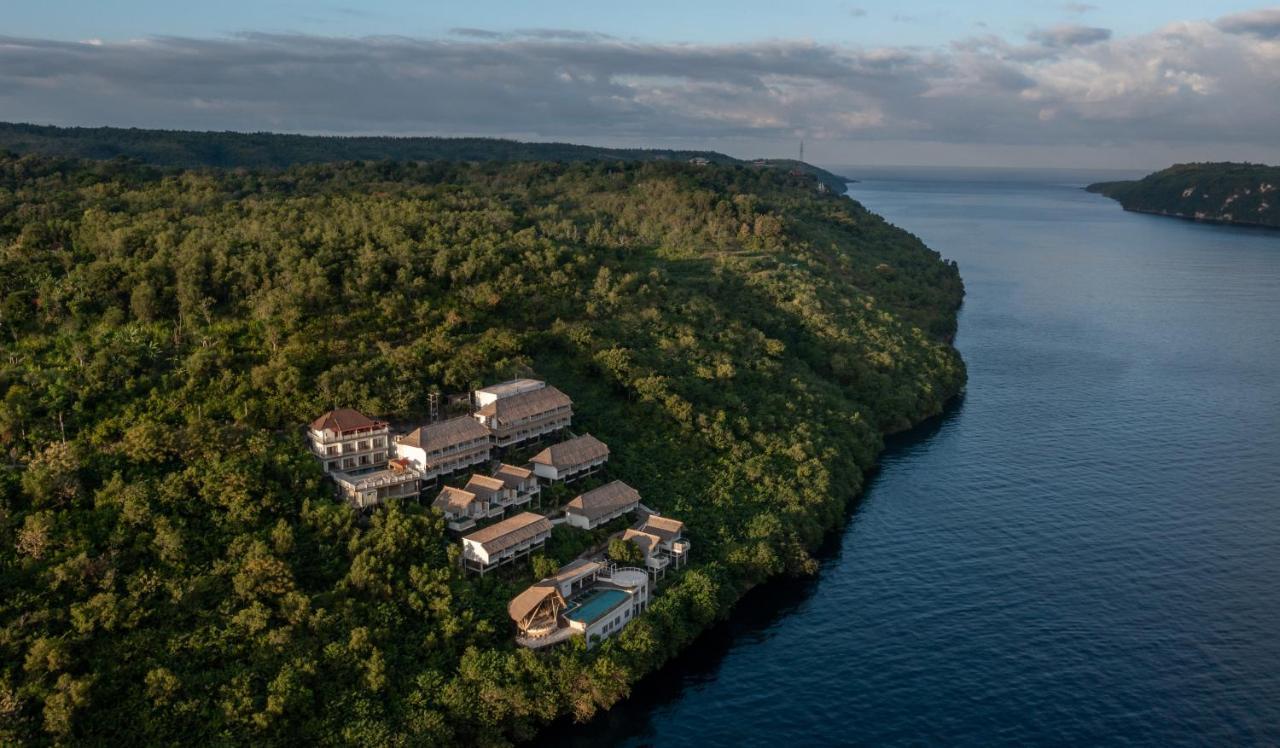 Pramana Natura Nusa Penida Toyapakeh 외부 사진