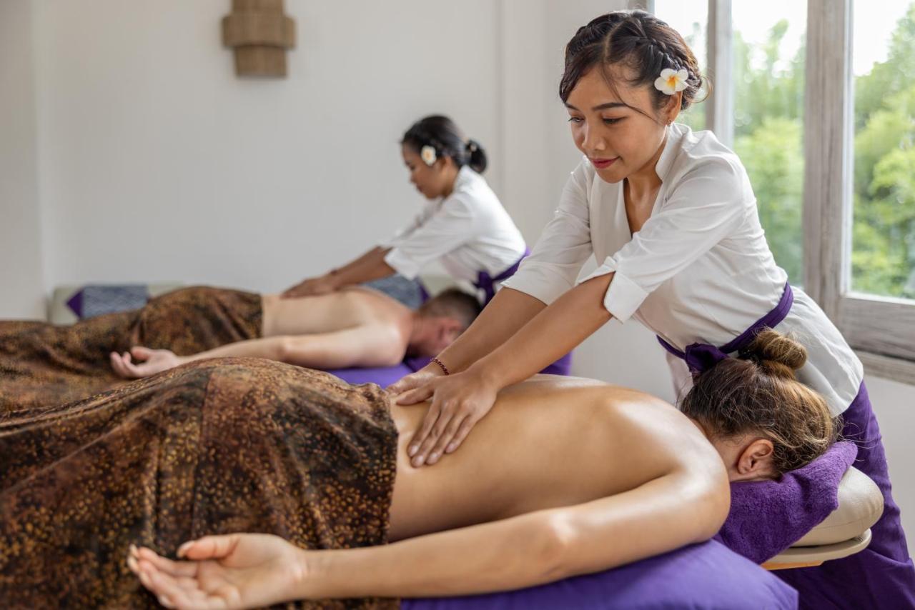 Pramana Natura Nusa Penida Toyapakeh 외부 사진